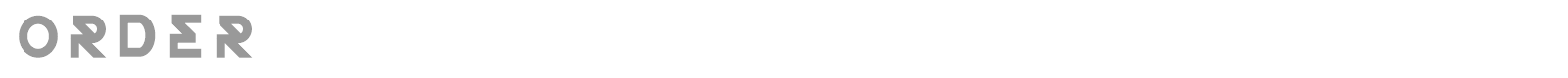 Order font preview